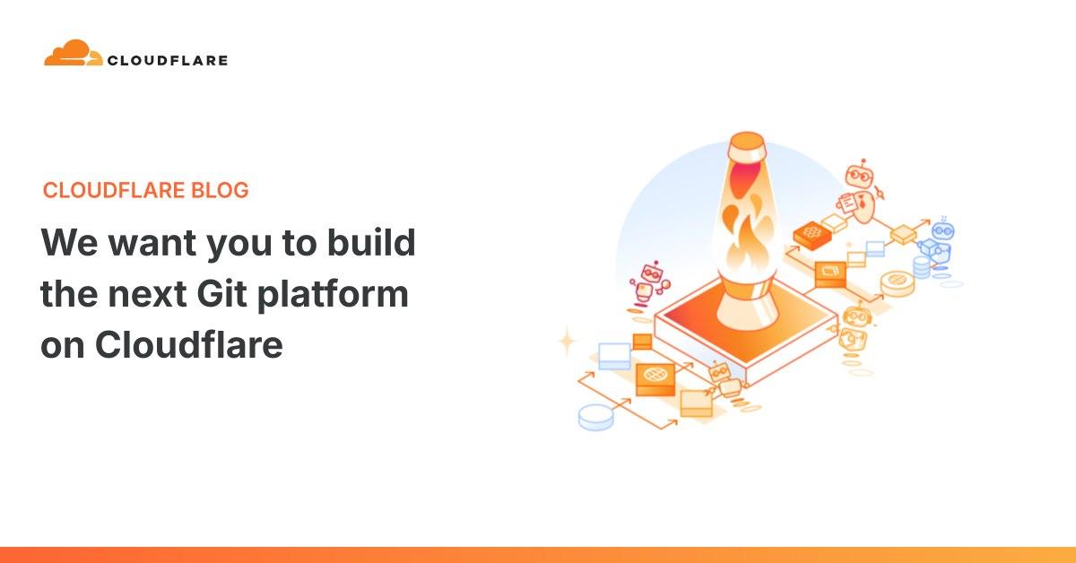Cloudflare_征集面向_AI_Agent_的下一代_Git_平台 图1